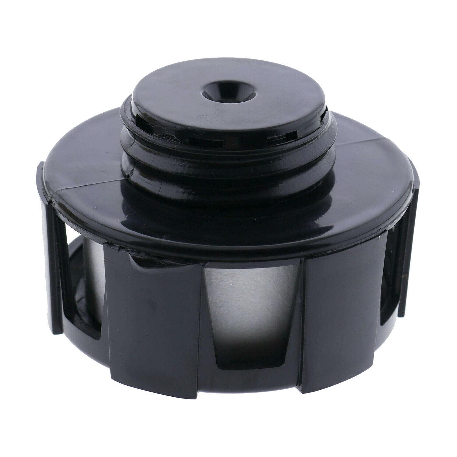 Hydraulic Cap For Bobcat SkidSteer 843 853 863 864 873 883 943 953 963 A770 MT50