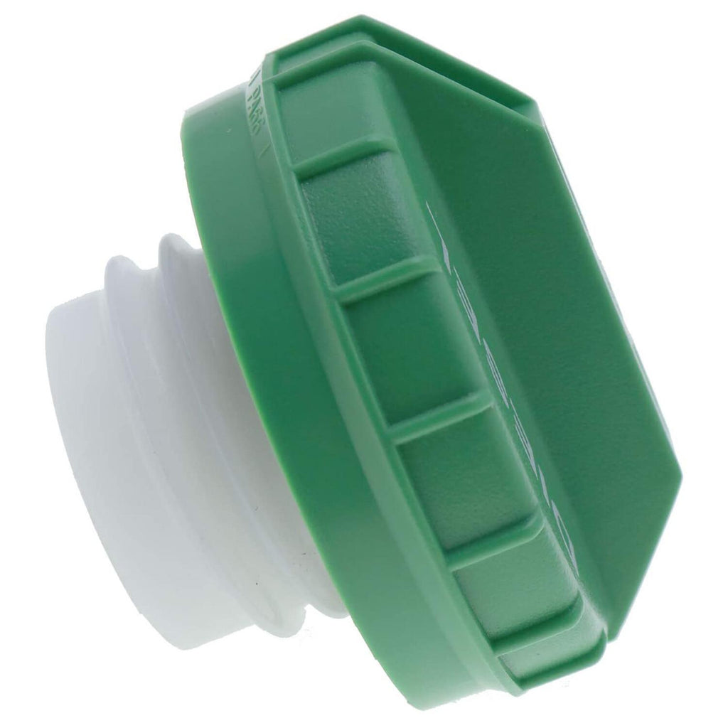 Green Fuel Fill Cap 6661114 for Bobcat 721 730 731 741 743 751 753 763 773 7753