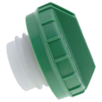 Green Fuel Fill Cap 6661114 for Bobcat 721 730 731 741 743 751 753 763 773 7753