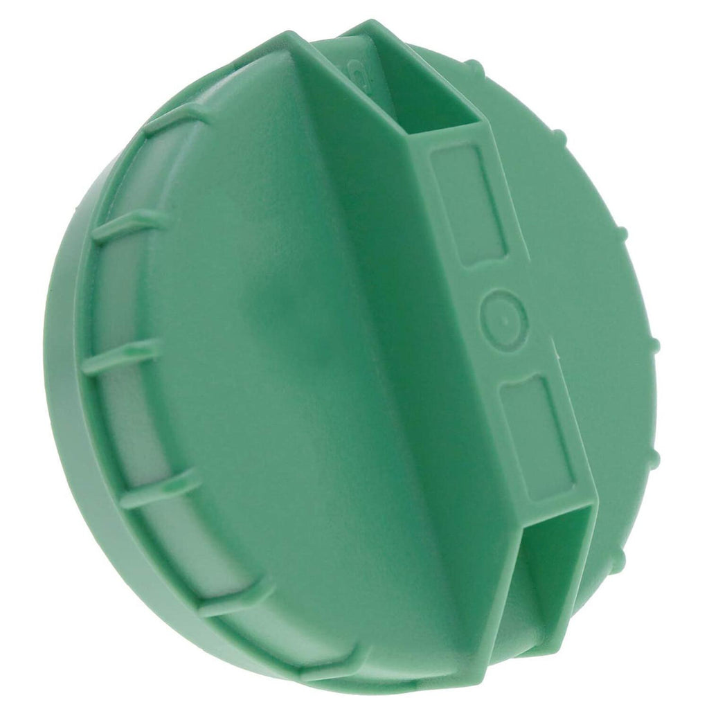 Green Fuel Fill Cap 6661114 for Bobcat 721 730 731 741 743 751 753 763 773 7753