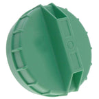 Green Fuel Fill Cap 6661114 for Bobcat 721 730 731 741 743 751 753 763 773 7753