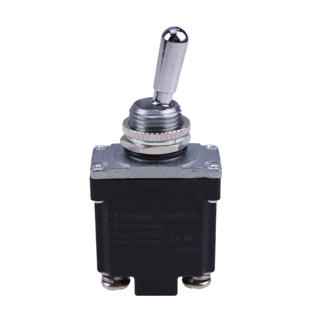 Toggle Switch 1NT1-2 115574 for Skyjack Scissor Lift SJIII 3215 3219 4632 3220
