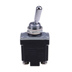 Toggle Switch 1NT1-2 115574 for Skyjack Scissor Lift SJIII 3215 3219 4632 3220