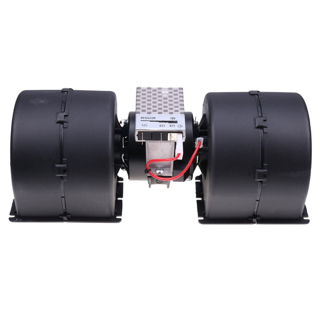 Blower Fan Motor 295-5440 for Caterpillar Cat 236b 242b 246b 262b 247b 257b