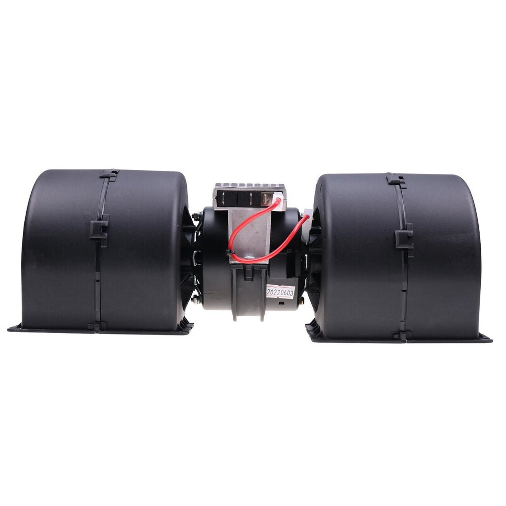 Blower Fan Motor 295-5440 for Caterpillar Cat 236b 242b 246b 262b 247b 257b