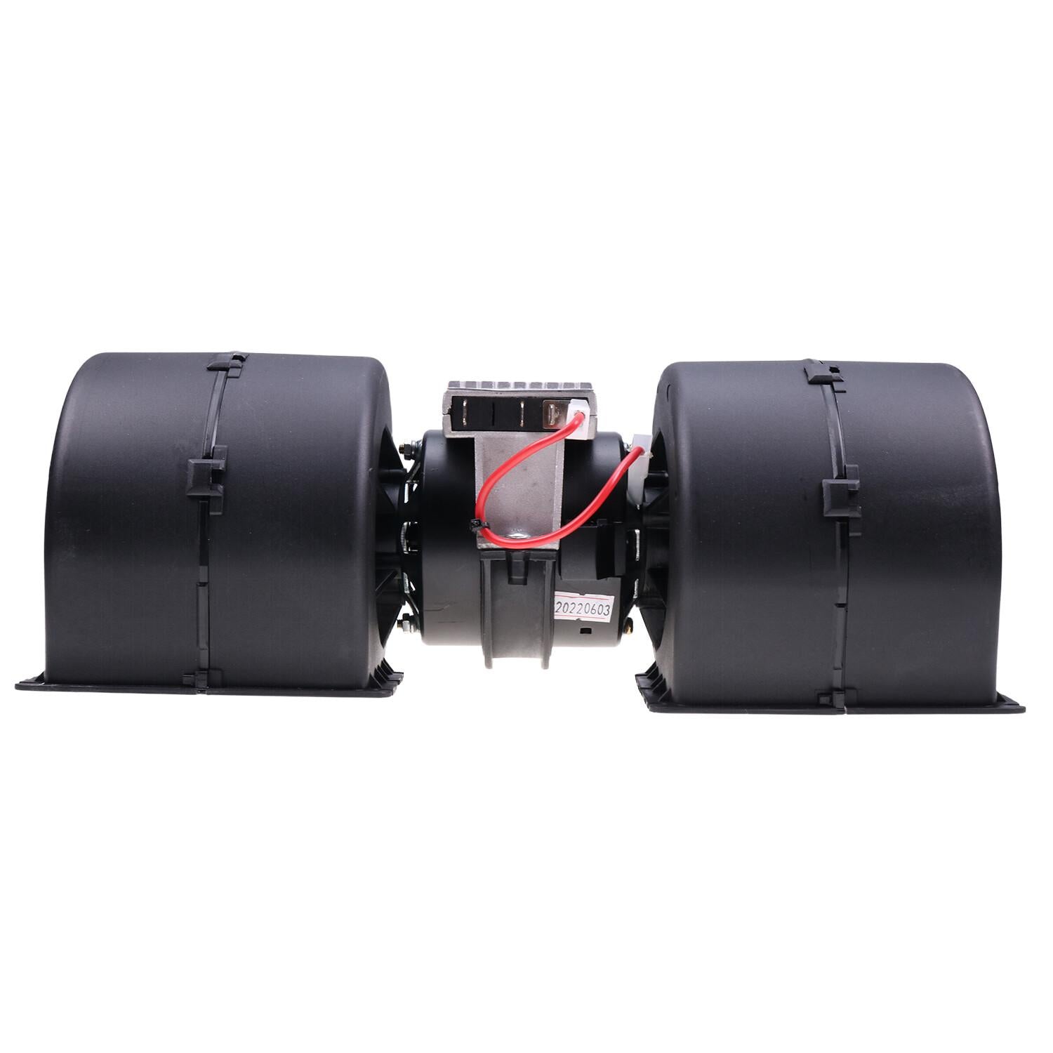 Blower Fan Motor 295-5440 for Caterpillar Cat 236b 242b 246b 262b 247b 257b