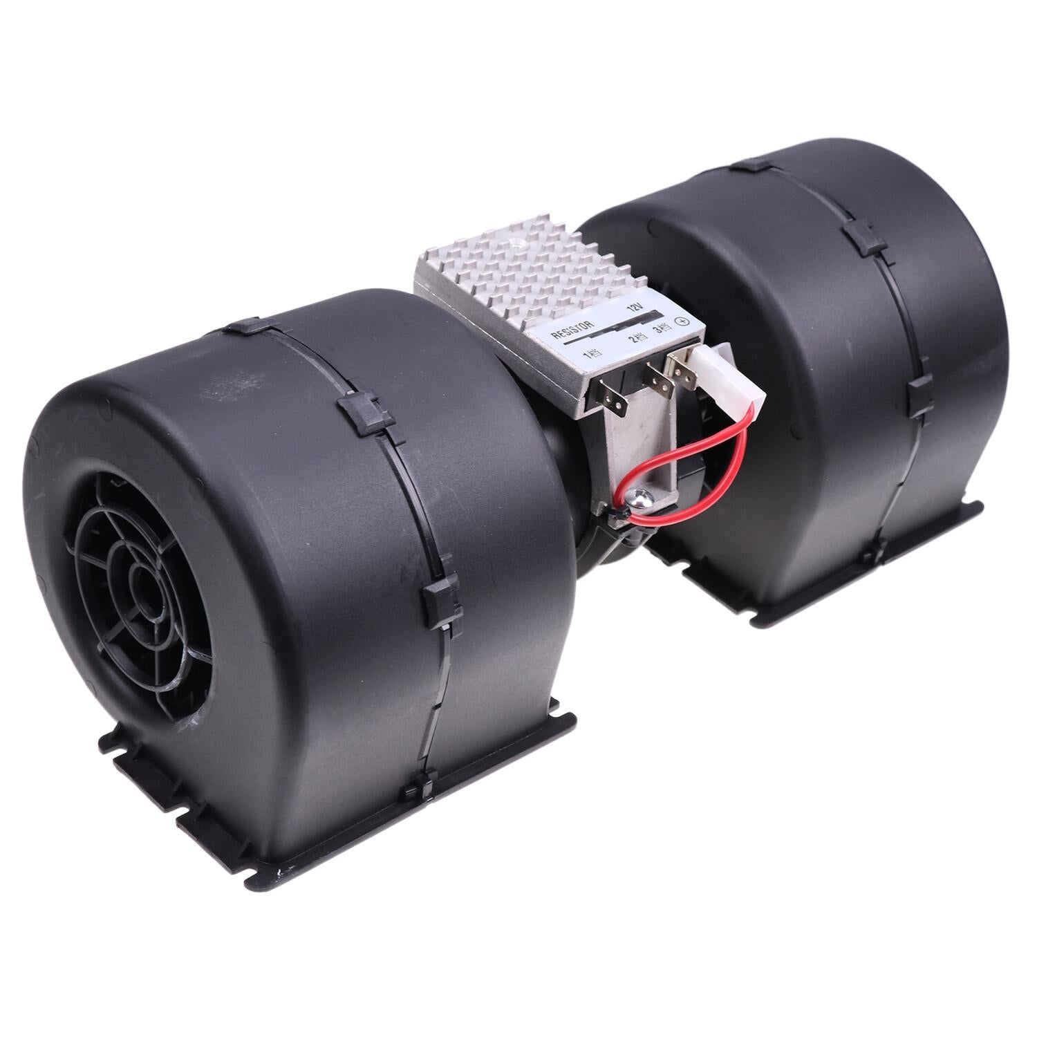 Blower Fan Motor 295-5440 for Caterpillar Cat 236b 242b 246b 262b 247b 257b