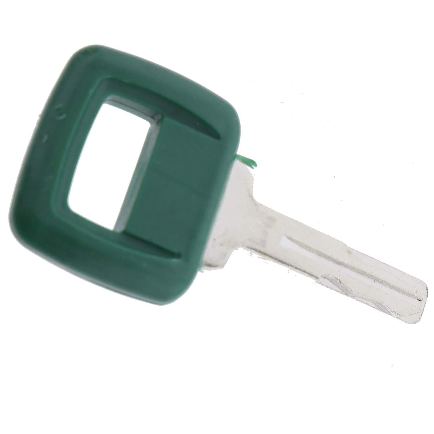 2X Ignition Key 17225331 For Volvo Articulated Hauler Models A20C A25C A30C