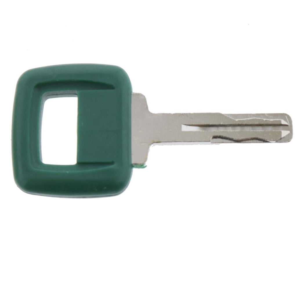 2X Ignition Key 17225331 For Volvo Articulated Hauler Models A20C A25C A30C