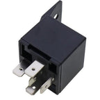 4Pcs New Relay Switch 6679820 for Bobcat 873, 883, 963, A220, A300, A770, S70