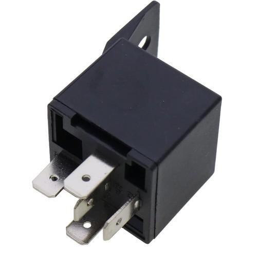 4Pcs New Relay Switch 6679820 for Bobcat Excavator 341 425 428 430 435 E17 E17Z
