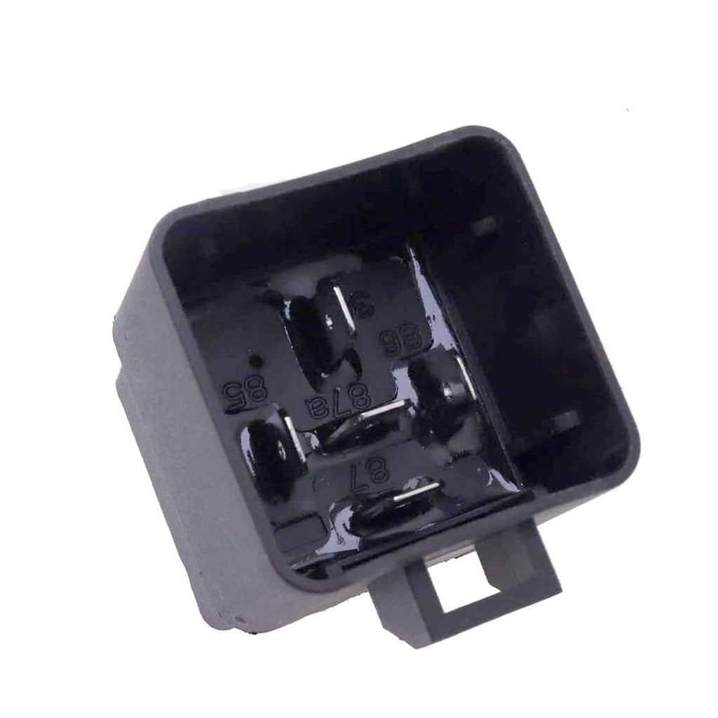 Relay For John Deere X130R X145 X166 X300 X300R X304 X320 X500 X530 X534 X540