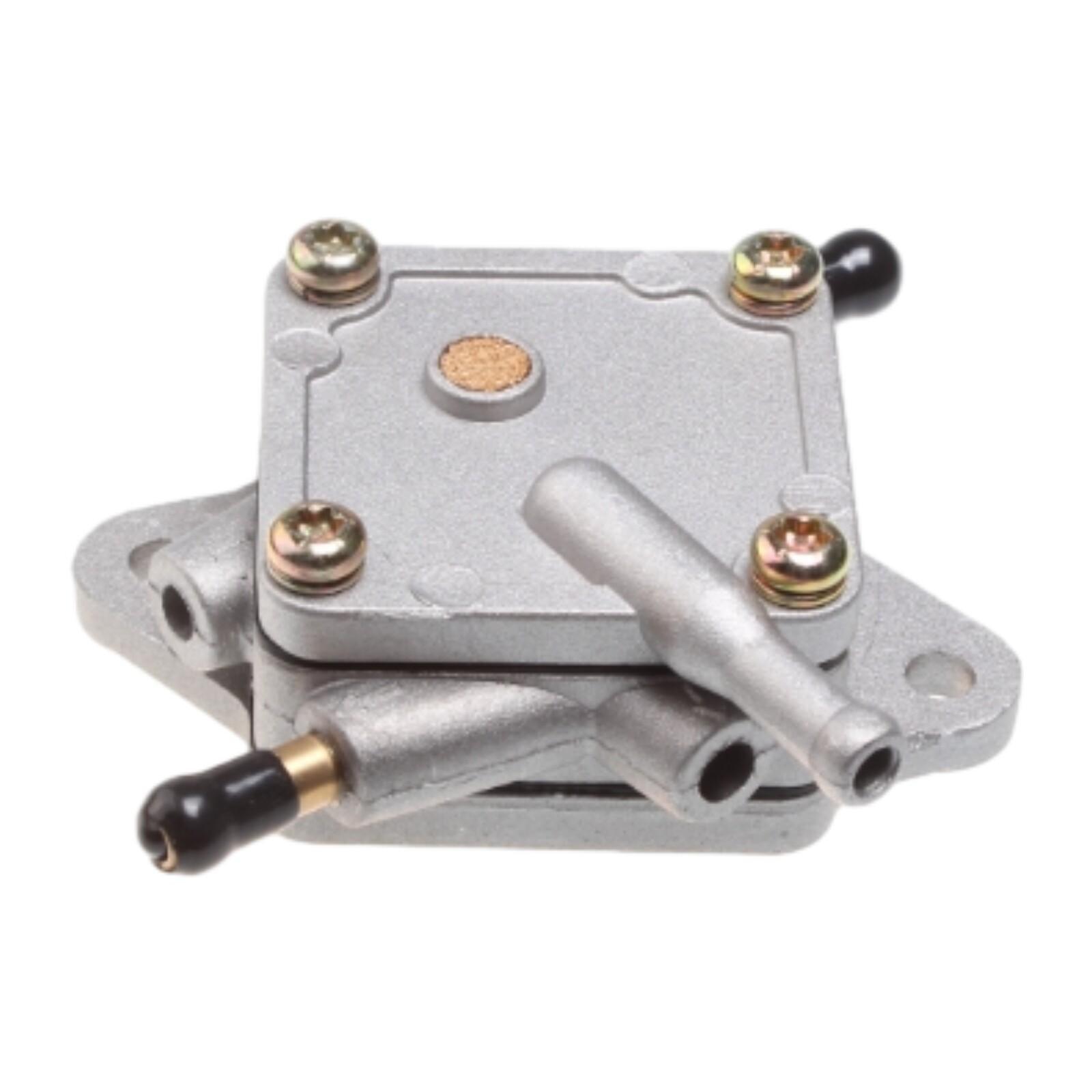 New Fuel Pump for Yamaha GAS Golf Cart (1996-2007) G16 G20 G22 4-cycle