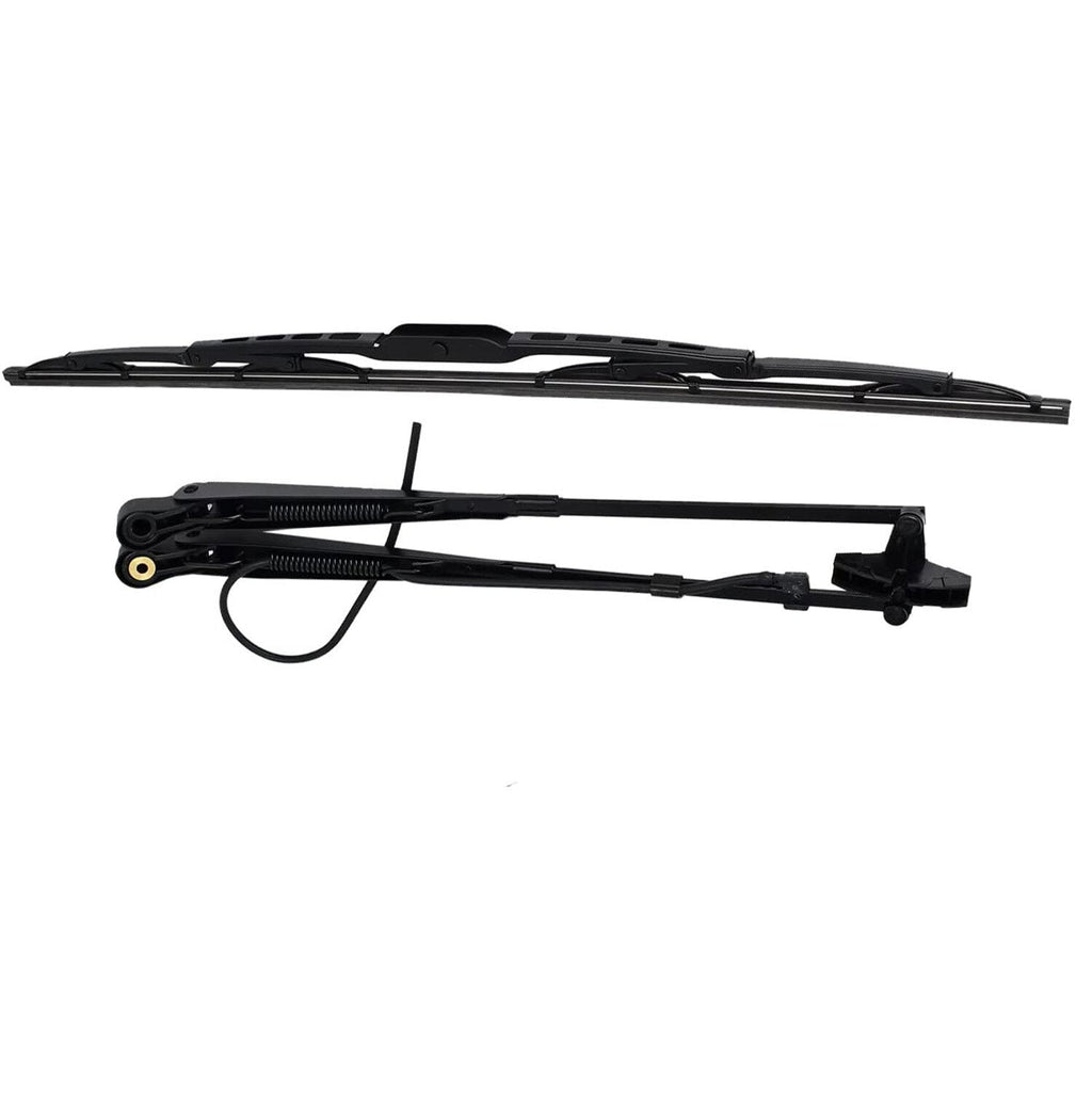Wiper Arm & Blade Kit 7188371 7188372 For Bobcat A220 T450 T550 T590 T595 T630