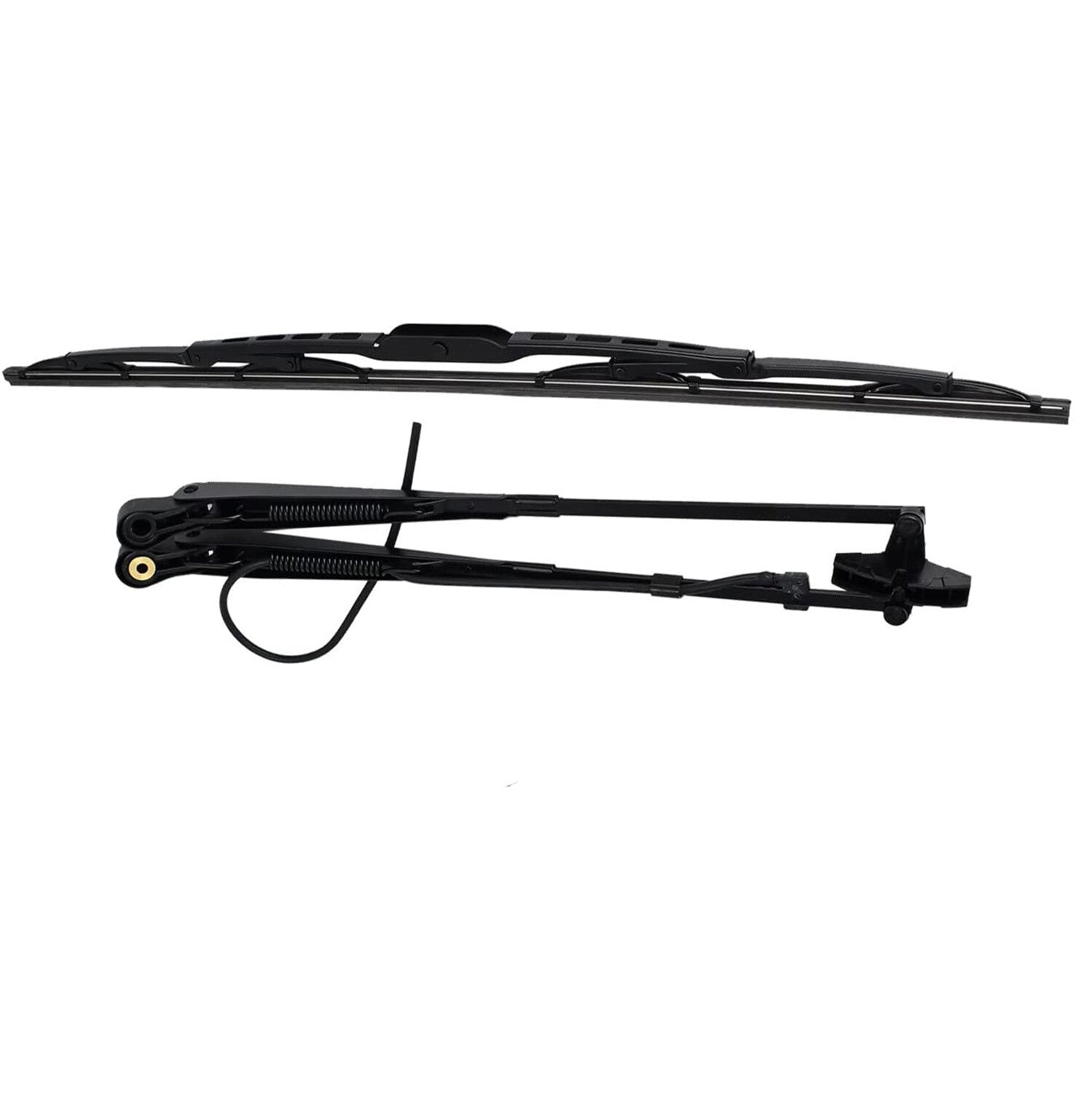 Wiper Arm & Blade Kit 7188371 7188372 For Bobcat A220 T450 T550 T590 T595 T630