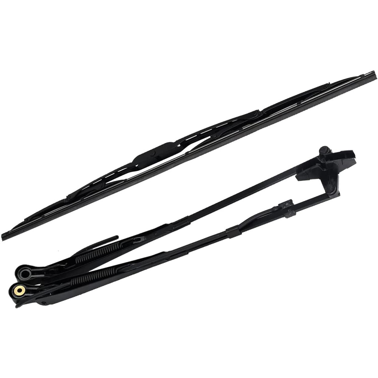 Wiper Arm & Blade Kit 7188371 7188372 For Bobcat A220 T450 T550 T590 T595 T630