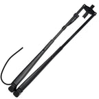 Wiper Arm & Blade Kit 7188371 7188372 For Bobcat A220 T450 T550 T590 T595 T630