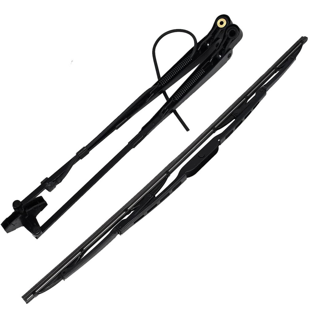 Wiper Arm & Blade Kit 7188371 7188372 For Bobcat A220 T450 T550 T590 T595 T630