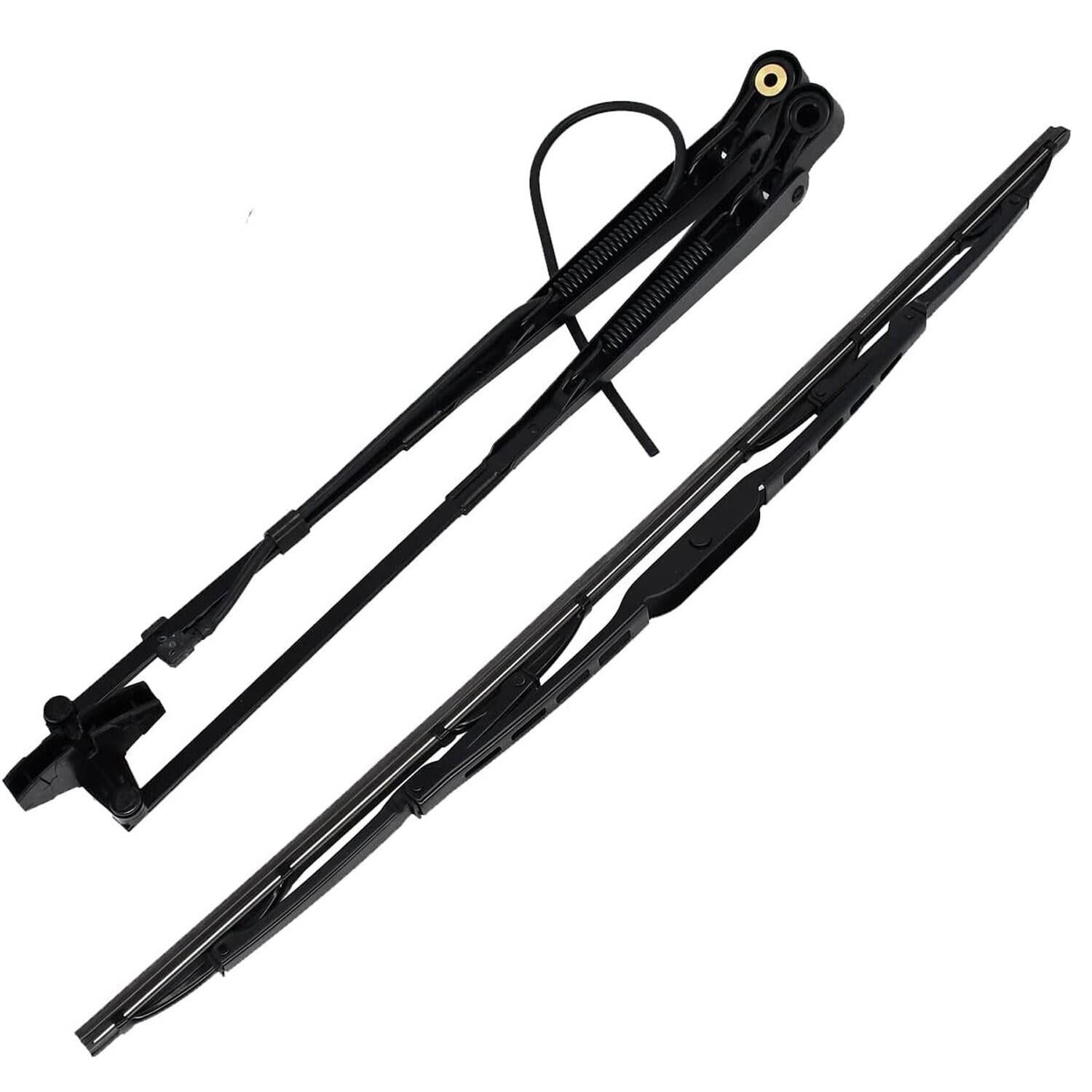 Wiper Arm & Blade Kit 7188371 7188372 For Bobcat A220 T450 T550 T590 T595 T630