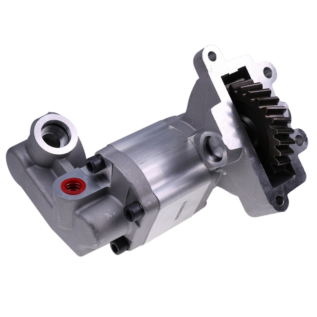 Hydraulic Lift Pump For Ford New Holland Tractor 6810 6810S 7010 7610 7710