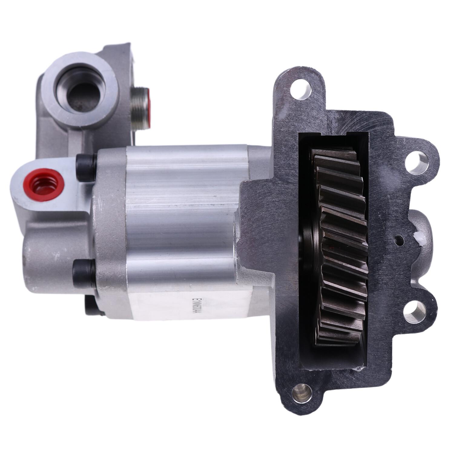 Hydraulic Lift Pump For Ford New Holland Tractor 6810 6810S 7010 7610 7710