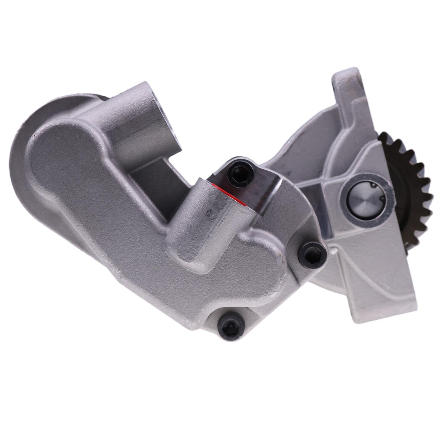 Hydraulic Lift Pump For Ford New Holland Tractor 6810 6810S 7010 7610 7710
