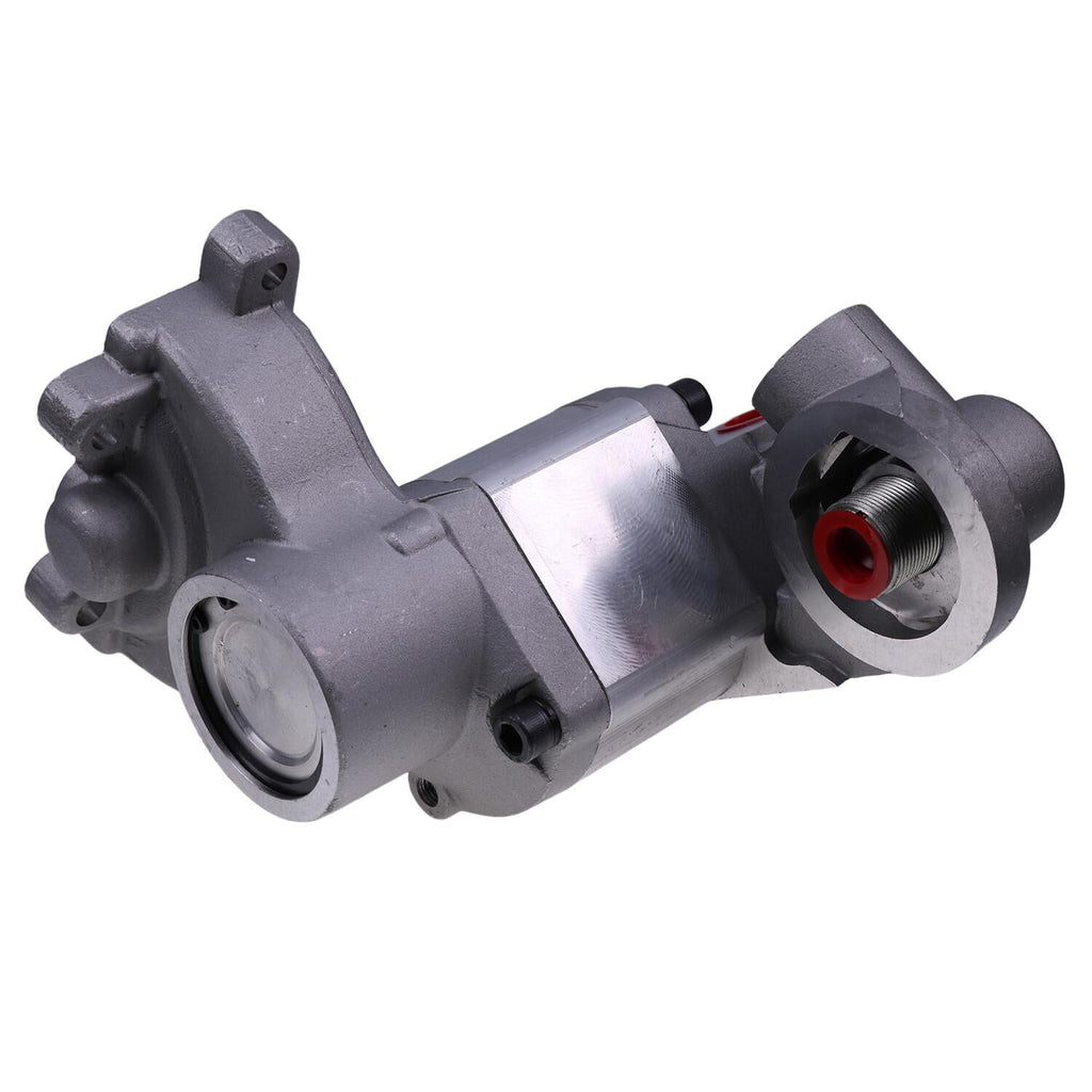 Hydraulic Lift Pump For Ford New Holland Tractor 6810 6810S 7010 7610 7710
