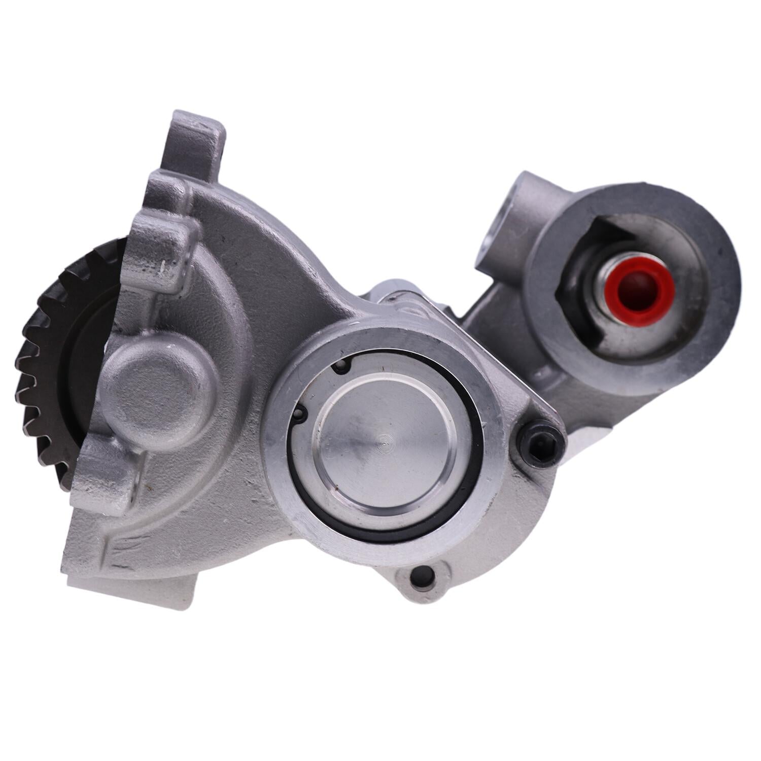 Hydraulic Lift Pump For Ford New Holland Tractor 6810 6810S 7010 7610 7710