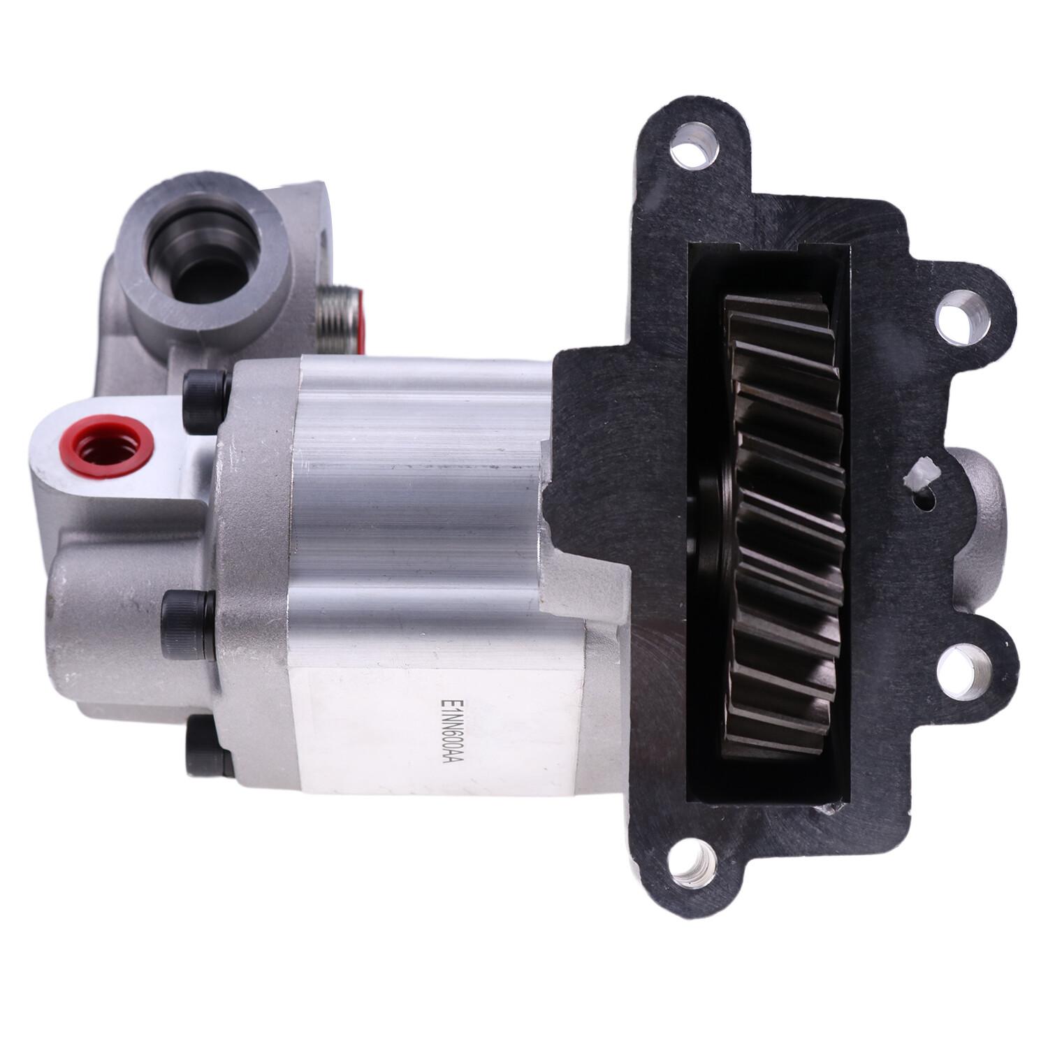 Hydraulic Lift Pump For Ford New Holland Tractor 6810 6810S 7010 7610 7710