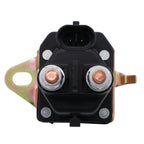 For Ariens Trombetta 7cm-1241-212-51 Lawn Mower 05167200-12V Solenoid Valve