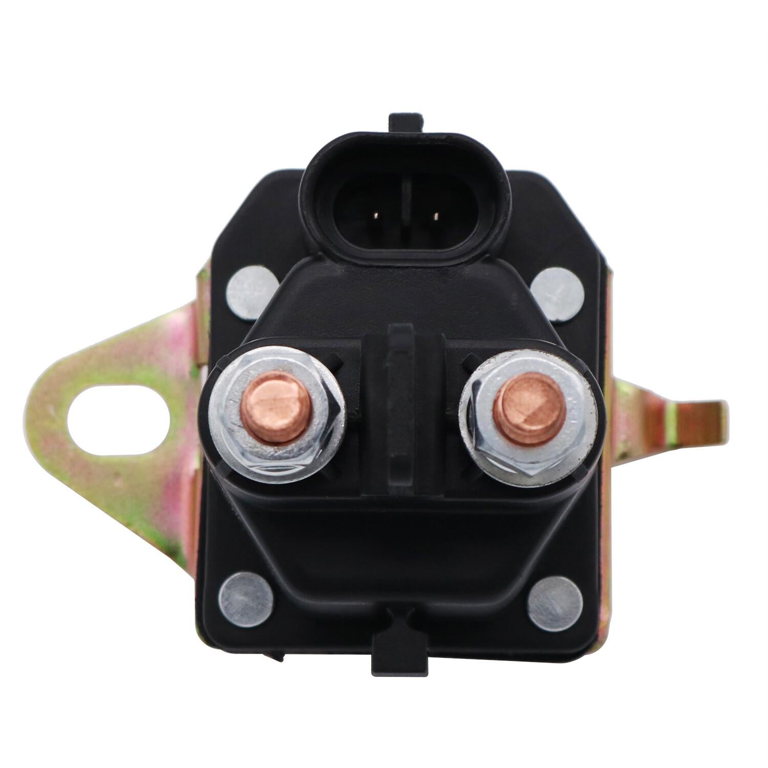 For Ariens Trombetta 7cm-1241-212-51 Lawn Mower 05167200-12V Solenoid Valve
