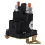 For Ariens Trombetta 7cm-1241-212-51 Lawn Mower 05167200-12V Solenoid Valve