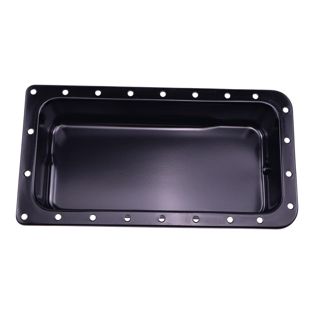 Oil Pan 1G471-01500 1G47101500 for Kubota Engine WG972 WG972-E2 WG972-GL-E4
