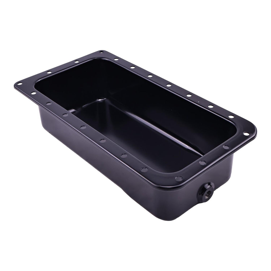 Oil Pan 1G471-01500 1G47101500 for Kubota Engine WG972 WG972-E2 WG972-GL-E4