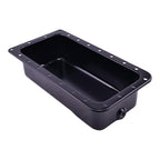Oil Pan 1G471-01500 1G47101500 for Kubota Engine WG972 WG972-E2 WG972-GL-E4