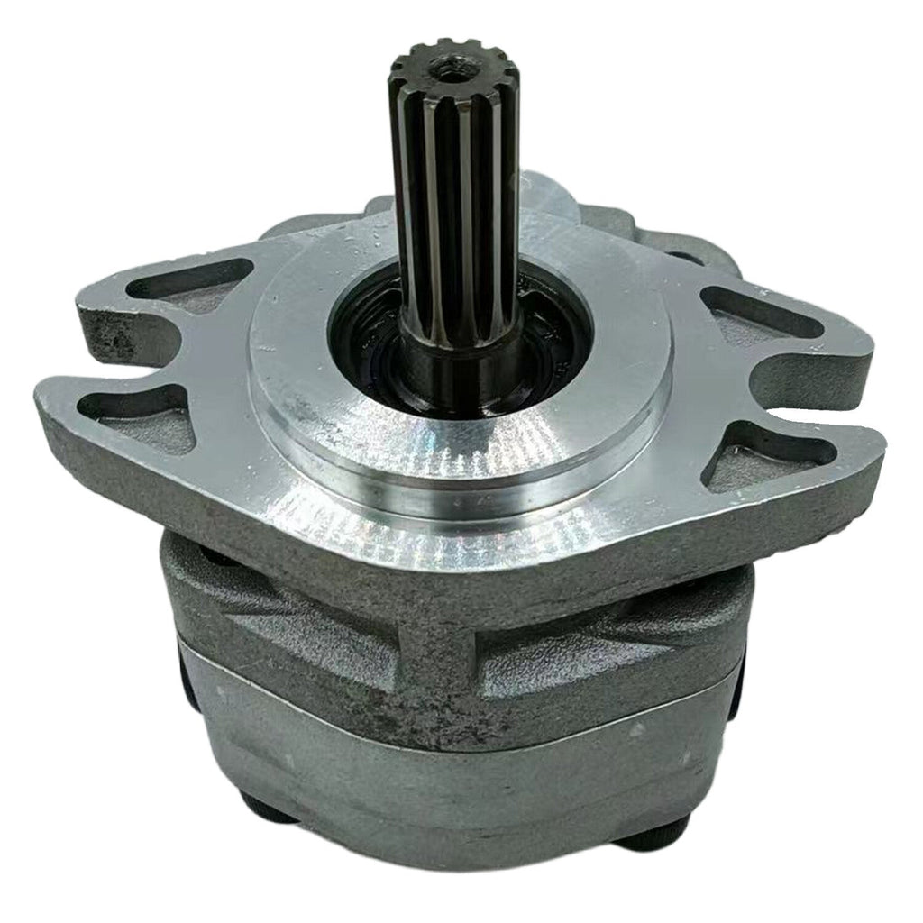 Hydraulic Pilot Pump Gear Pump For Kobelco SK150LC SK160LC SK200 SK210 SK220