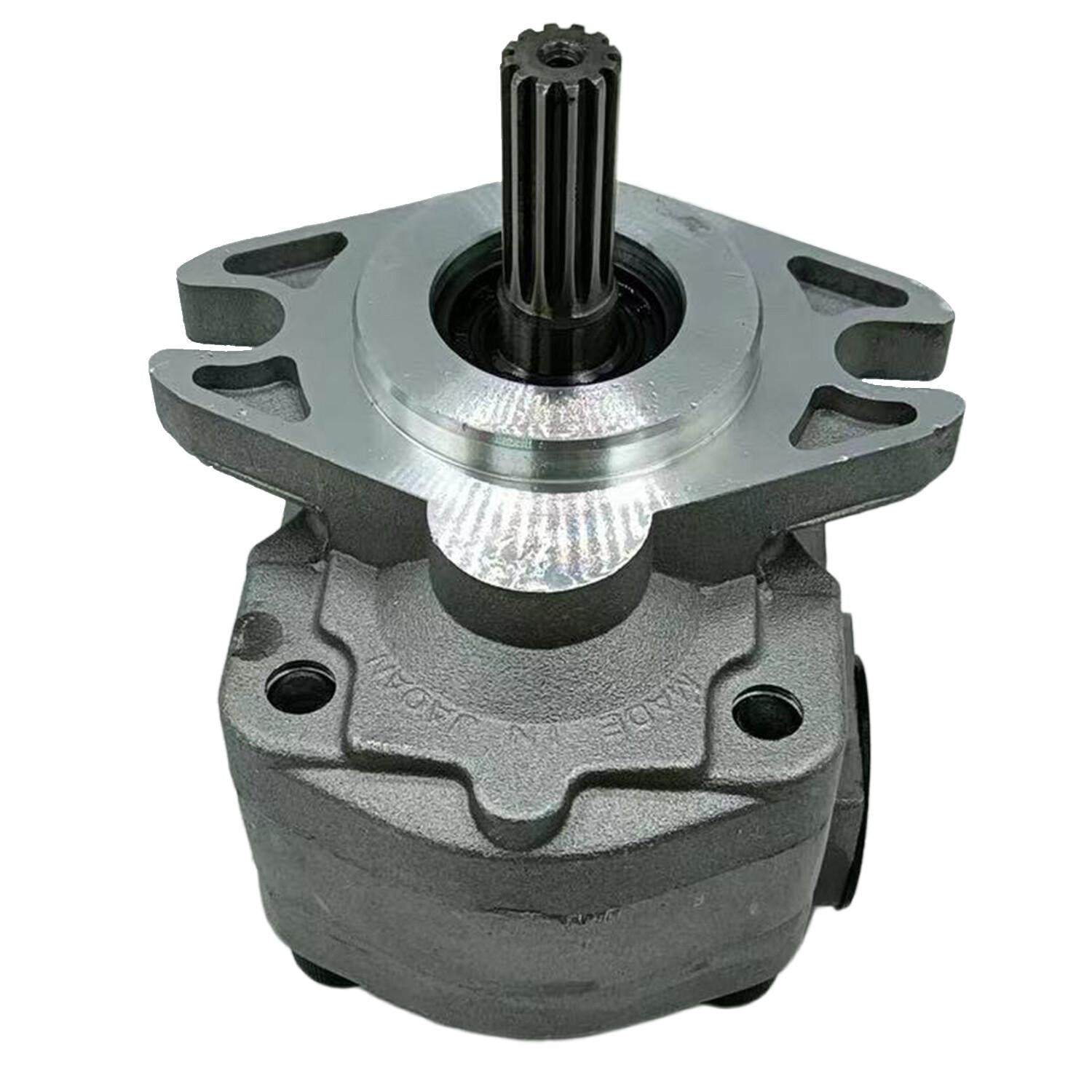 Hydraulic Pilot Pump Gear Pump For Kobelco SK150LC SK160LC SK200 SK210 SK220