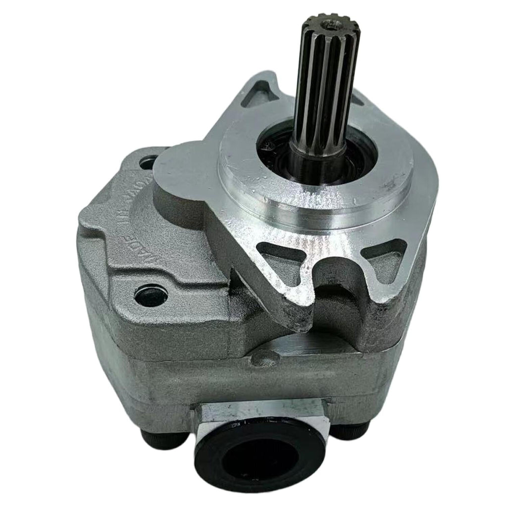 Hydraulic Pilot Pump Gear Pump For Kobelco SK150LC SK160LC SK200 SK210 SK220
