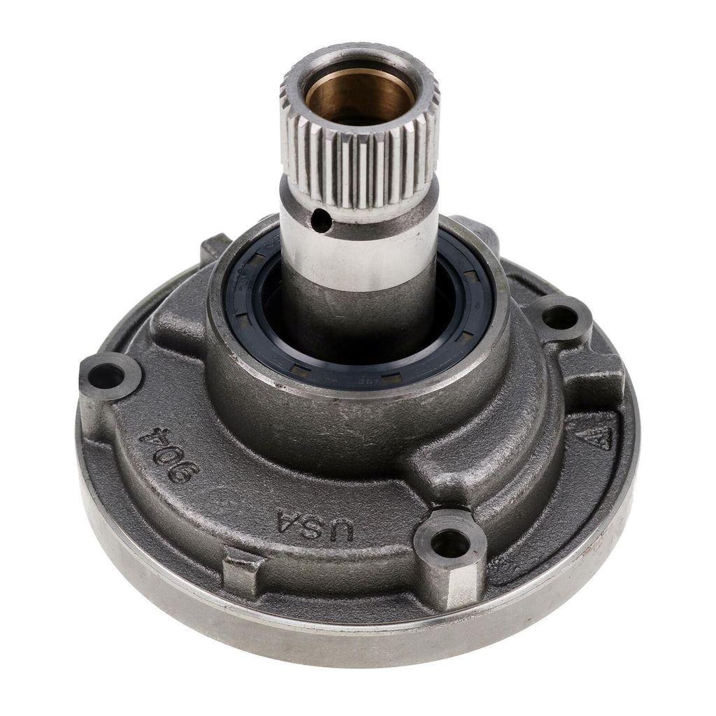 Transmission Pump 137093A1 Fits Case 580C/D/E/K 480C/D/E/F 584C/D/E 585C/D/E