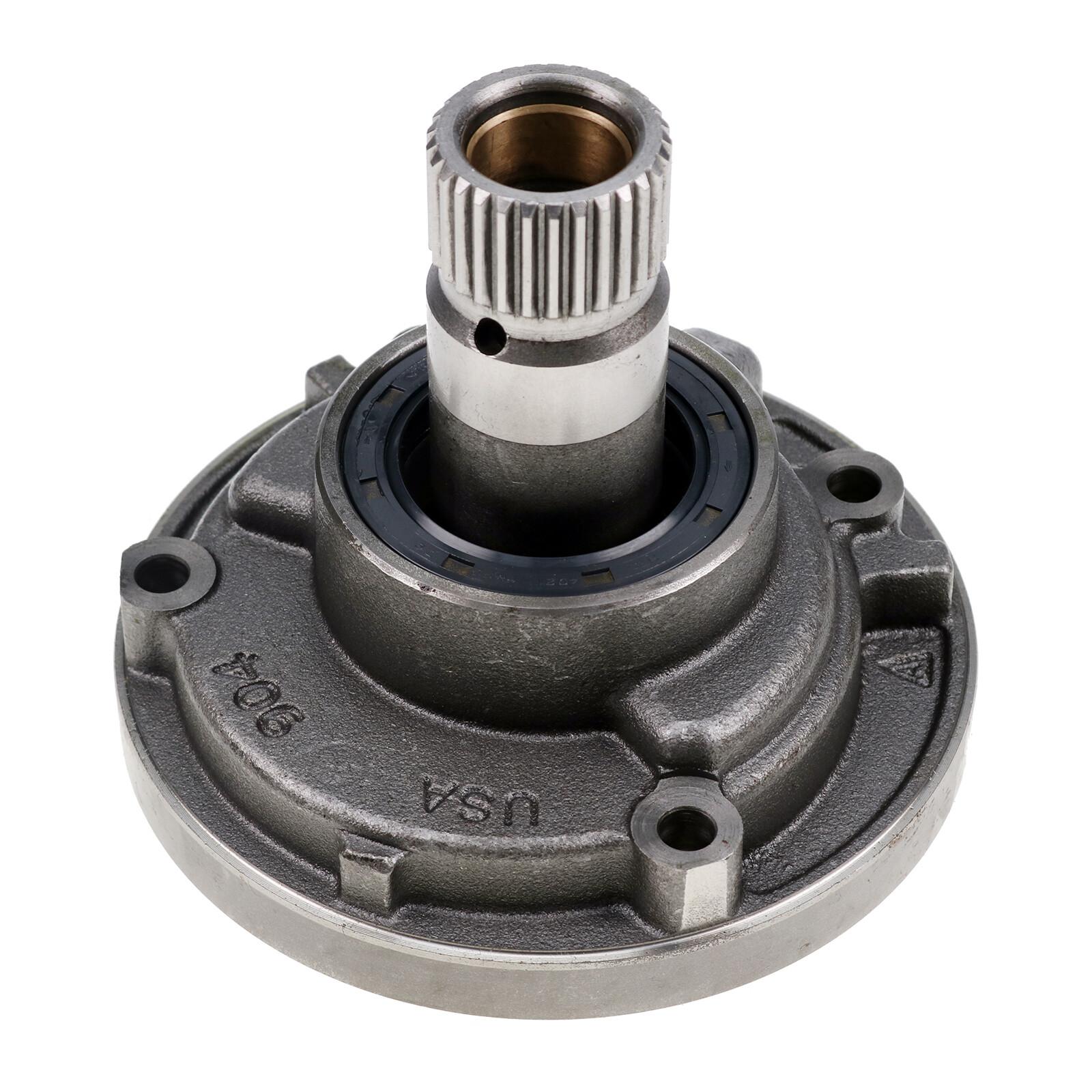 Transmission Pump 137093A1 Fits Case 580C/D/E/K 480C/D/E/F 584C/D/E 585C/D/E