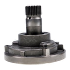 Transmission Pump 137093A1 Fits Case 580C/D/E/K 480C/D/E/F 584C/D/E 585C/D/E