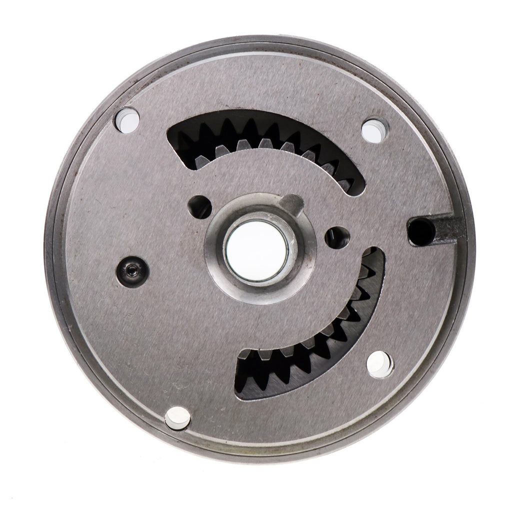 Transmission Pump 137093A1 Fits Case 580C/D/E/K 480C/D/E/F 584C/D/E 585C/D/E