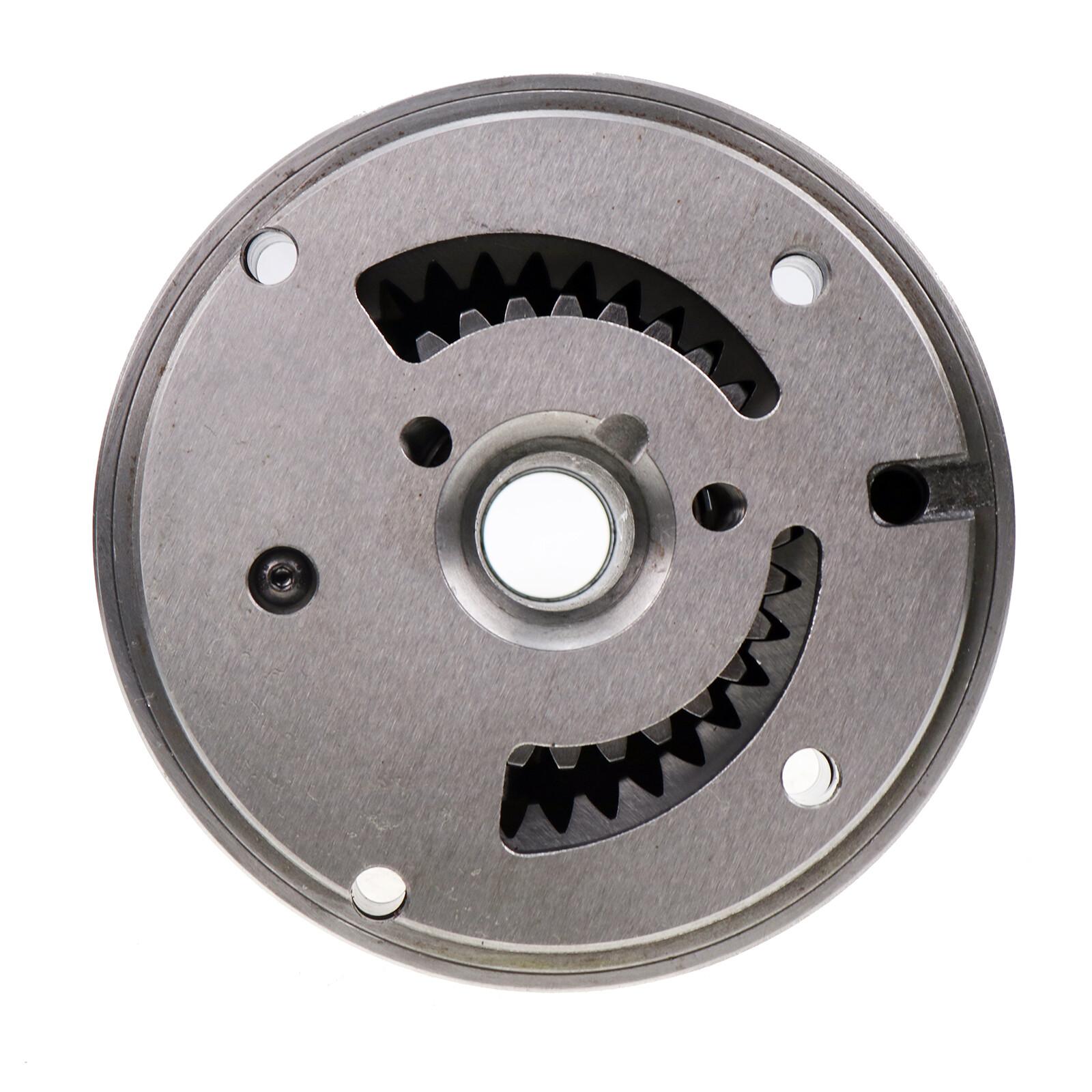 Transmission Pump 137093A1 Fits Case 580C/D/E/K 480C/D/E/F 584C/D/E 585C/D/E