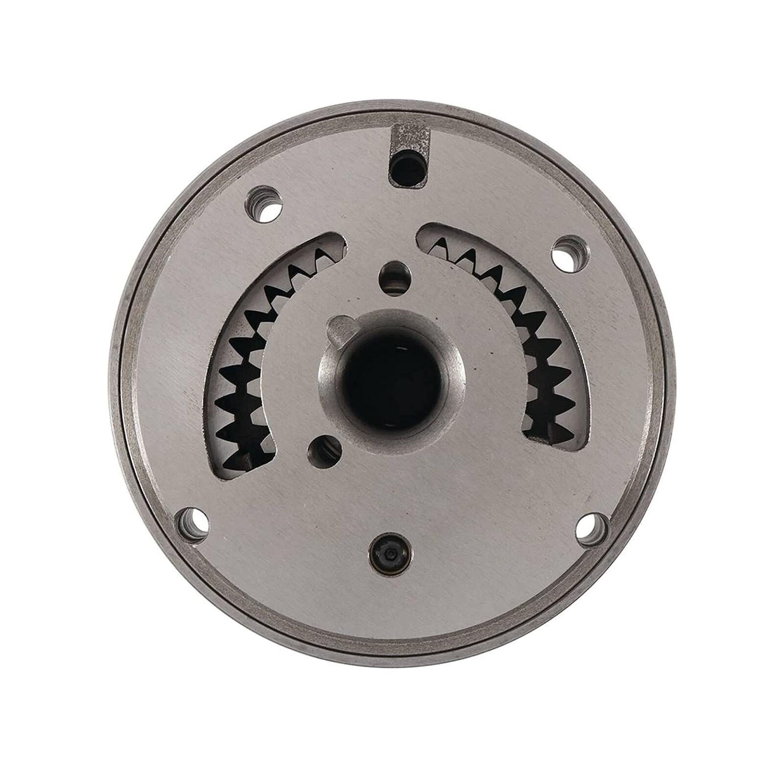 Transmission Pump 137093A1 Fits Case 580C/D/E/K 480C/D/E/F 584C/D/E 585C/D/E