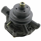 Water Pump 34545-00013 for Mitsubishi S2E S3E S4E S6E 4DQ5 K3M Forklift FD20-30