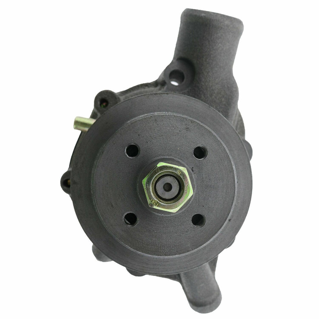 Water Pump 34545-00013 for Mitsubishi S2E S3E S4E S6E 4DQ5 K3M Forklift FD20-30