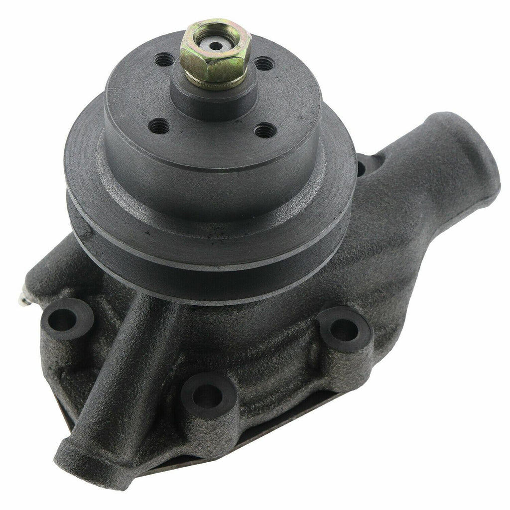 Water Pump 34545-00013 for Mitsubishi S2E S3E S4E S6E 4DQ5 K3M Forklift FD20-30