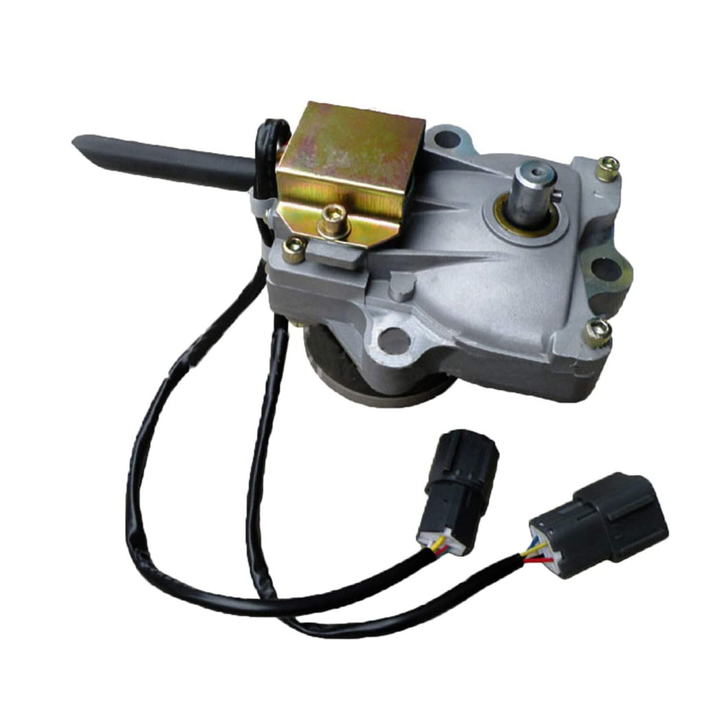 Throttle Motor Governor 7834-40-2000 for Komatsu PC100-6 PC210-6 PC120-6 PC300-6