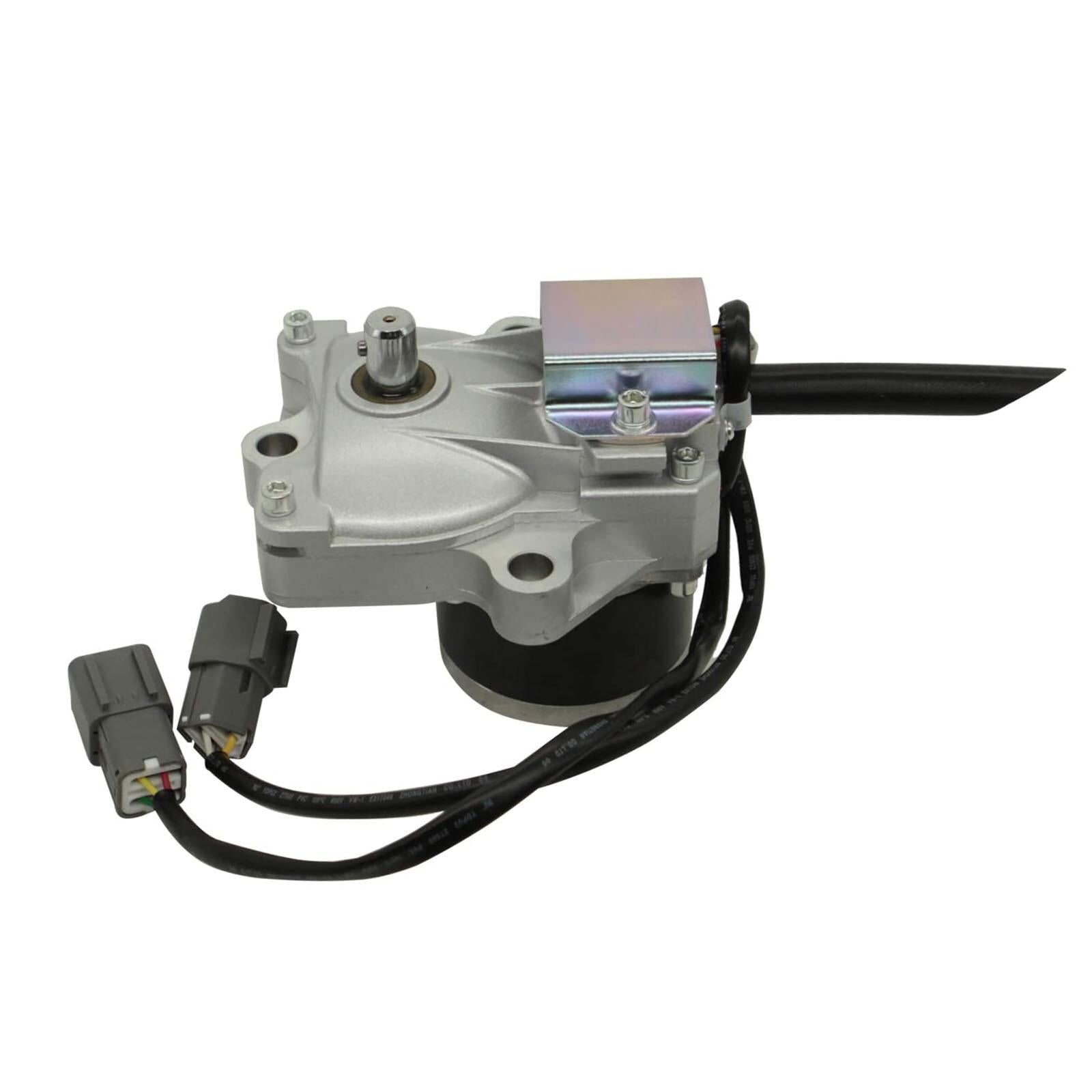 Throttle Motor Governor 7834-40-2000 for Komatsu PC100-6 PC210-6 PC120-6 PC300-6