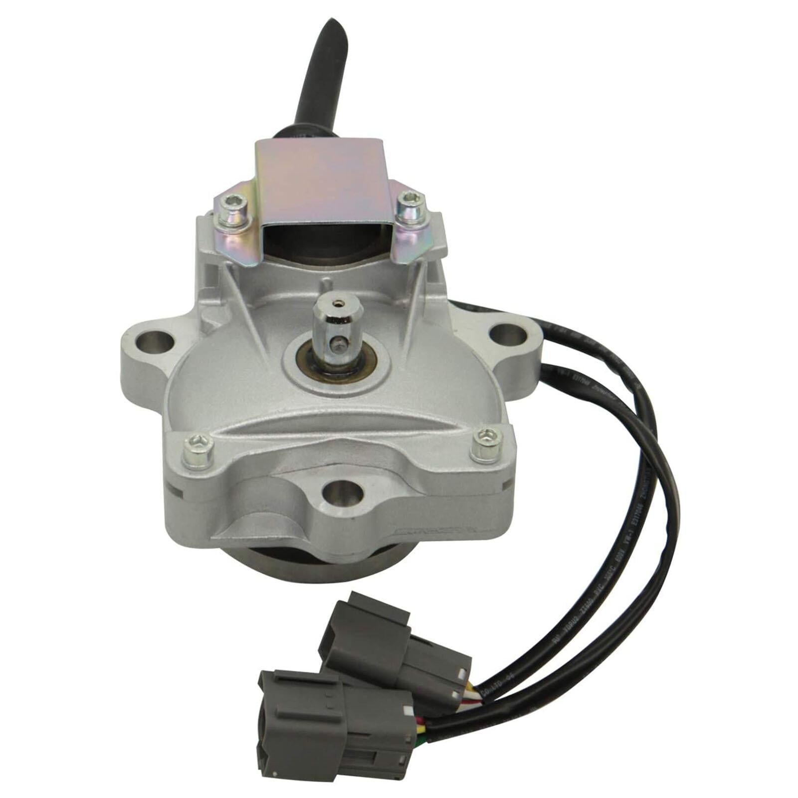 Throttle Motor Governor 7834-40-2000 for Komatsu PC100-6 PC210-6 PC120-6 PC300-6